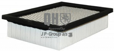 JP GROUP 3818601109 -  Воздушный фильтр